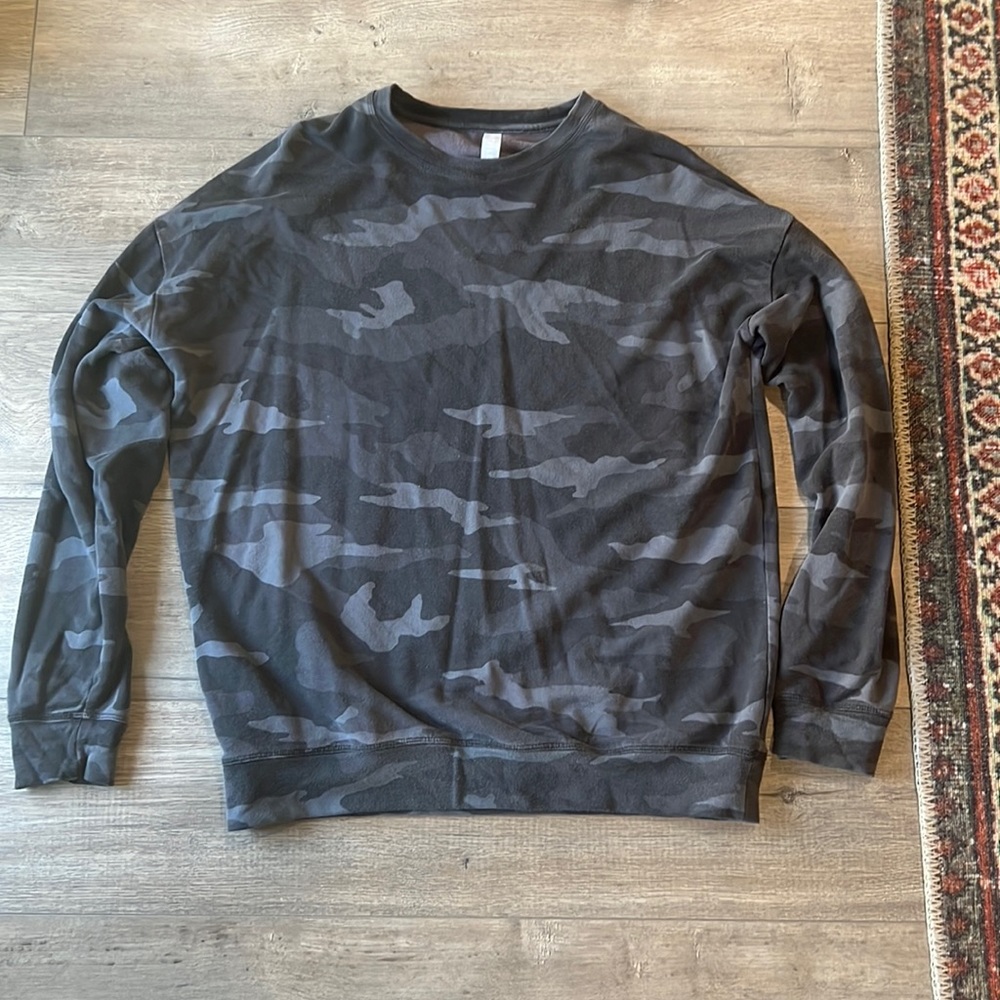 Athleta Sweater